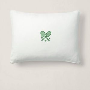 Ralph Lauren Ashby throw pillow